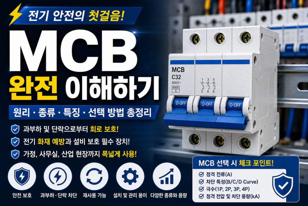 MCB