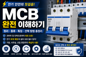 MCB