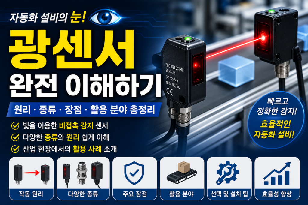광센서