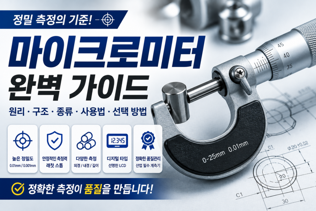마이크로미터