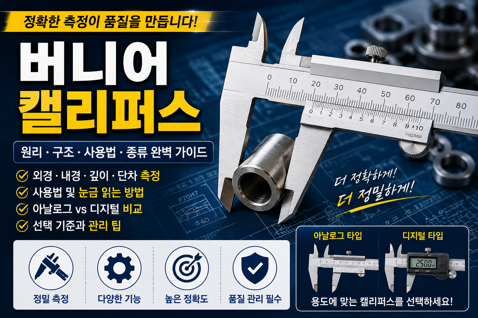 버니어캘리퍼스