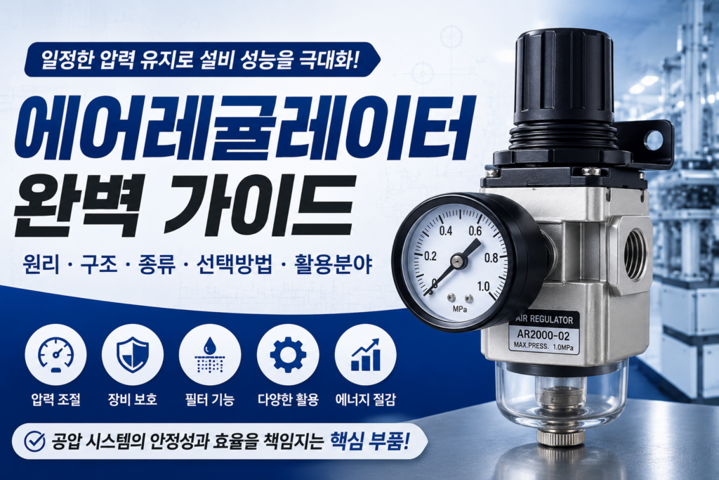에어레귤레이터