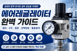 에어레귤레이터